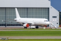 Airbus A321-231(P2F)