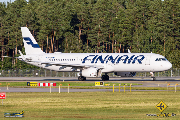 Airbus A321-231