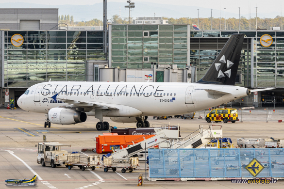 Airbus A320-232