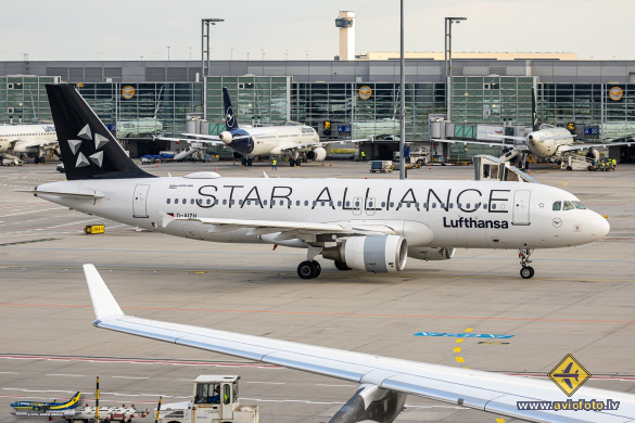 Airbus A320-214