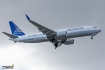 Boeing 737-8 MAX