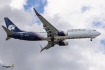 Boeing 737-8JP