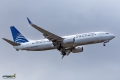 Boeing 737-8V3