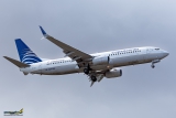Boeing 737-8V3
