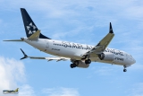 Boeing 737-8 MAX