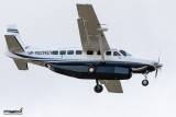 Cessna 208B Grand Caravan EX