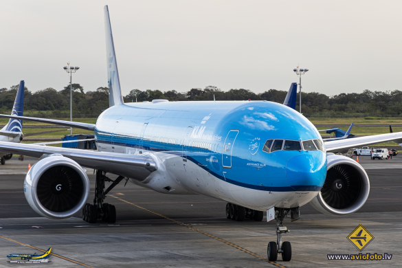 Boeing 777-306/ER