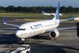 Boeing 737-9 MAX