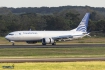 Boeing 737-9 MAX
