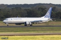 Boeing 737-9 MAX