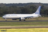 Boeing 737-9 MAX