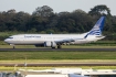 Boeing 737-9 MAX