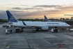 Boeing 737-8 MAX