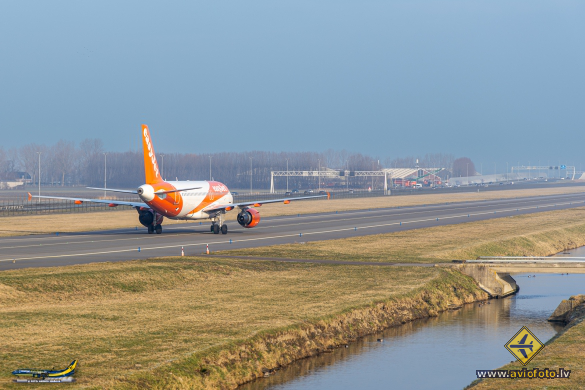 Airbus A319-111