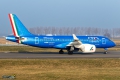 Airbus A220-100