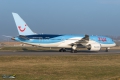 Boeing 787-8 Dreamliner