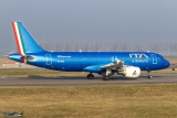 Airbus A320-216