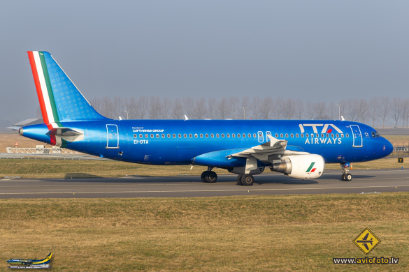 Airbus A320-216