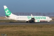 Boeing 737-8K2