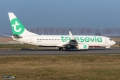 Boeing 737-8K2