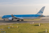 Boeing 787-10 Dreamliner