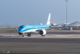 Embraer 195 E2 STD (ERJ-190-400STD)