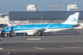Embraer 190STD (ERJ-190-100STD)