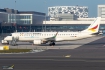 Embraer 190LR (ERJ-190-100LR)