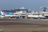 Embraer 190SR (ERJ-190-100SR)