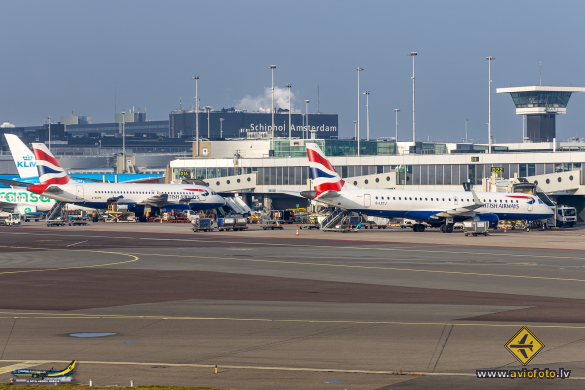 Embraer 190SR (ERJ-190-100SR)