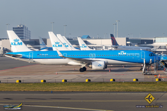 Airbus A321-252NX