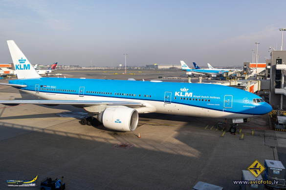 Boeing 777-206/ER