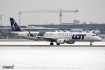 Embraer 195LR (ERJ-190-200LR)