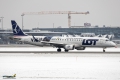 Embraer 195LR (ERJ-190-200LR)