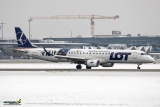 Embraer 195LR (ERJ-190-200LR)