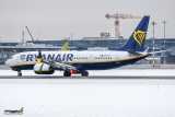 Boeing 737-8 MAX 200