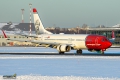 Boeing 737-8JP