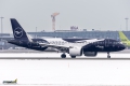 Airbus A320-271N