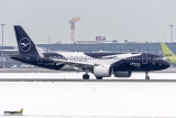 Airbus A320-271N
