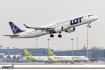 Embraer 195AR (ERJ-190-200IGW)