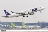 Embraer 195AR (ERJ-190-200IGW)