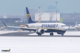 Boeing 737-8 MAX 200
