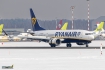 Boeing 737-8 MAX 200
