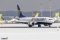 Boeing 737-8 MAX 200