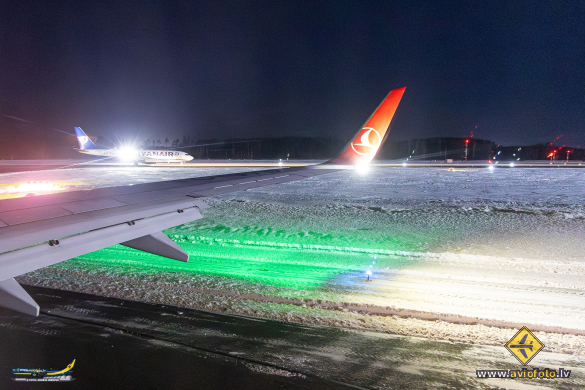 Boeing 737-9F2/ER
