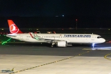 Airbus A321-271NX
