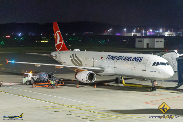 Airbus A321-231