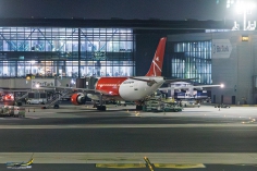 Airbus A300B4-605R