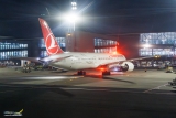 Boeing 787-9 Dreamliner