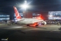 Boeing 787-9 Dreamliner